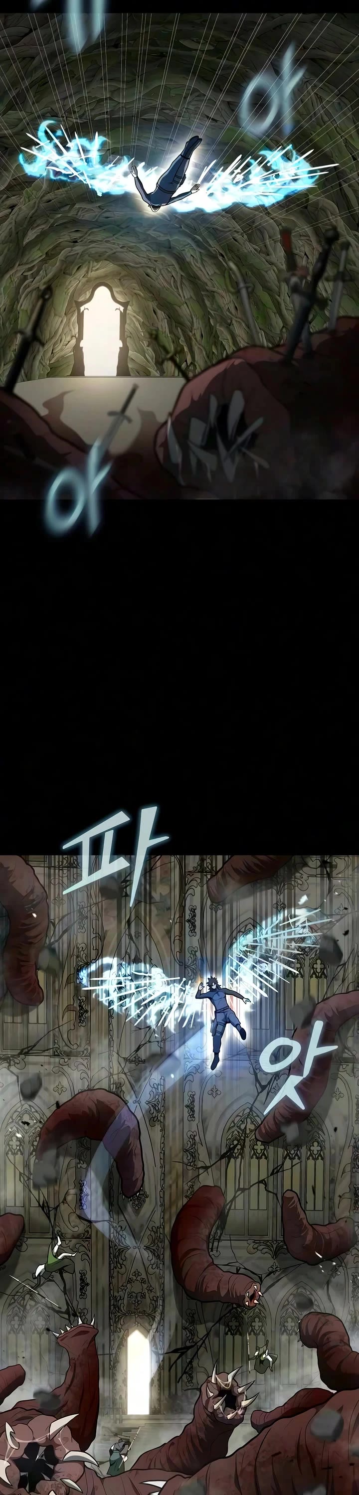 Steel-Eating Player Chapter 93 page 18 - Chapter 93