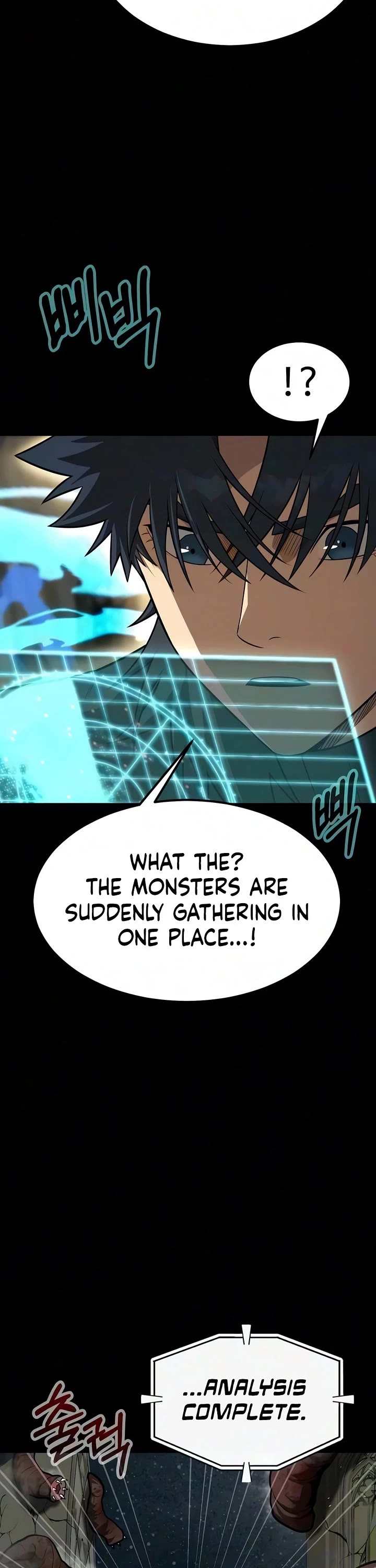 Steel-Eating Player Chapter 93 page 25 - Chapter 93