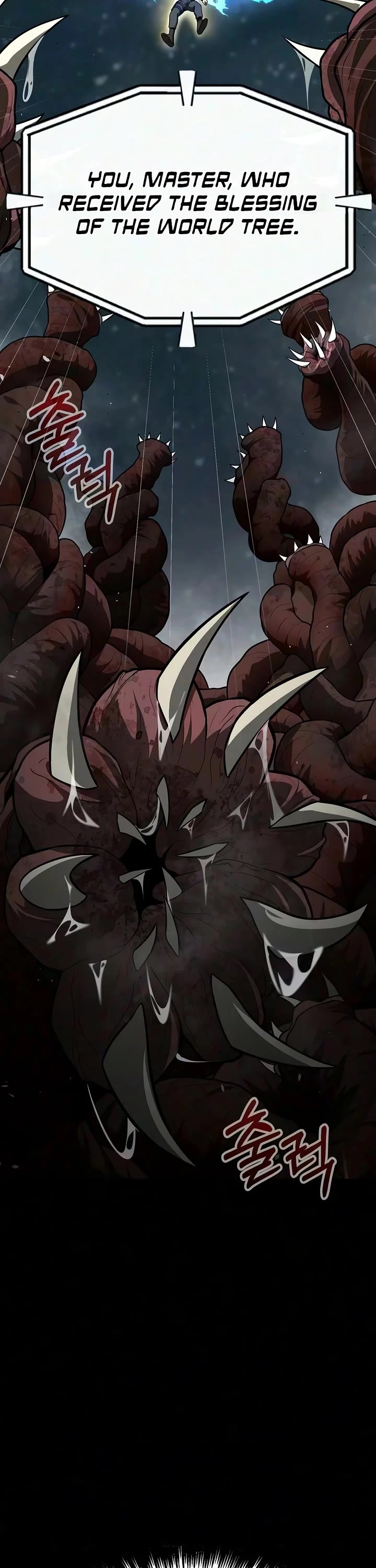 Steel-Eating Player Chapter 93 page 27 - Chapter 93
