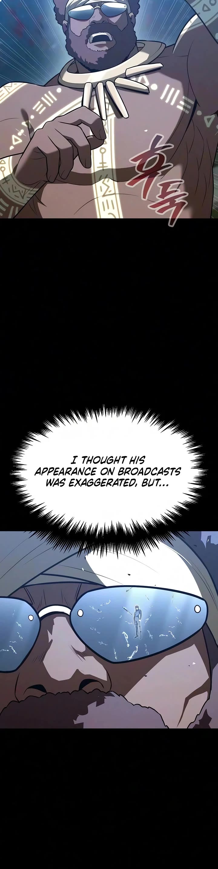 Steel-Eating Player Chapter 93 page 34 - Chapter 93