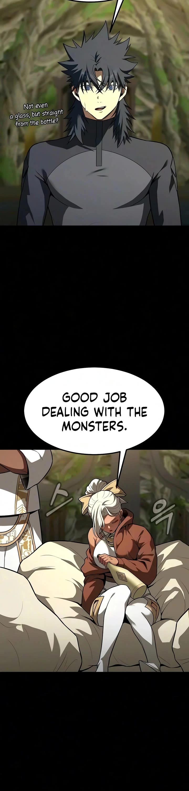 Steel-Eating Player Chapter 93 page 41 - Chapter 93