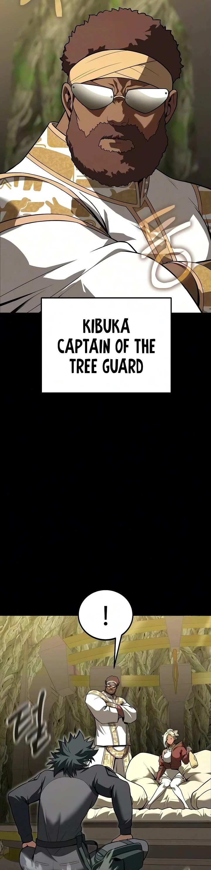 Steel-Eating Player Chapter 93 page 43 - Chapter 93