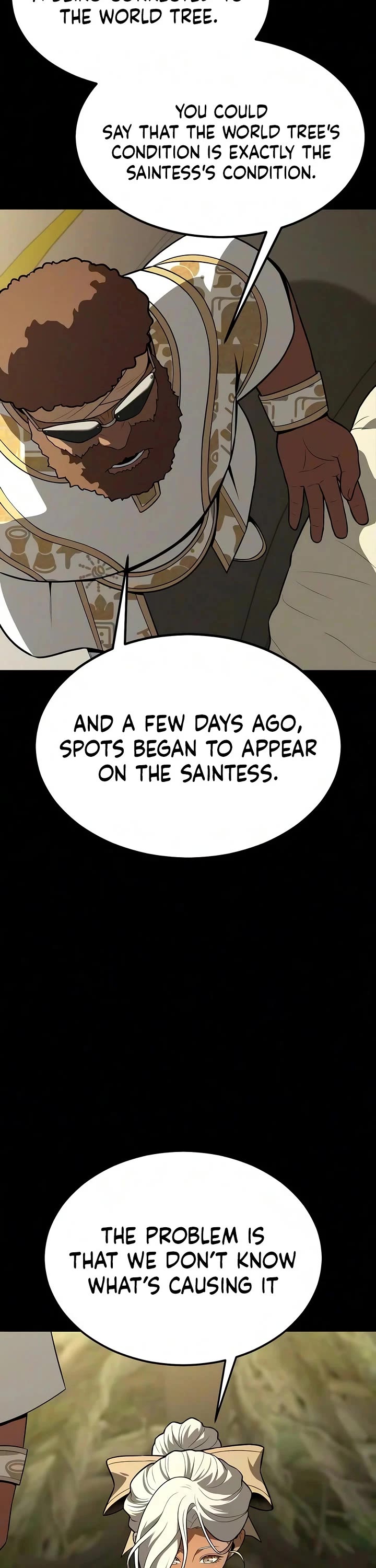 Steel-Eating Player Chapter 93 page 53 - Chapter 93