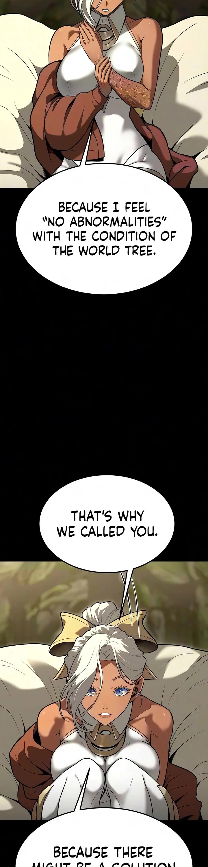 Steel-Eating Player Chapter 93 page 54 - Chapter 93