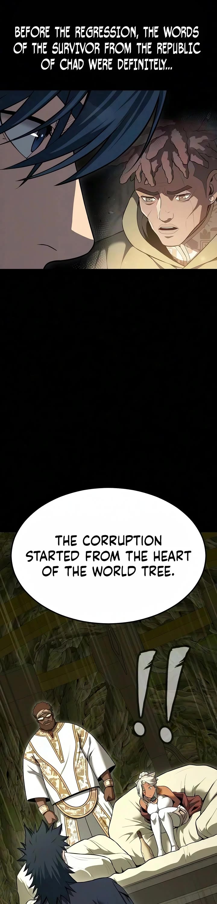 Steel-Eating Player Chapter 93 page 57 - Chapter 93