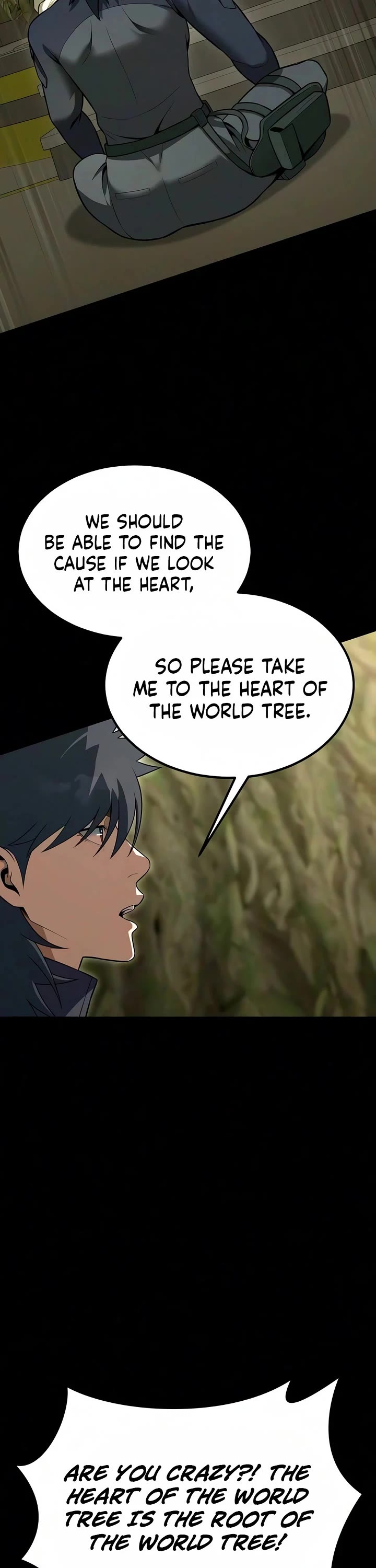 Steel-Eating Player Chapter 93 page 58 - Chapter 93