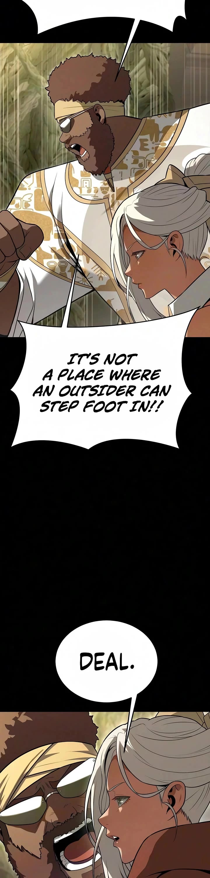 Steel-Eating Player Chapter 93 page 59 - Chapter 93