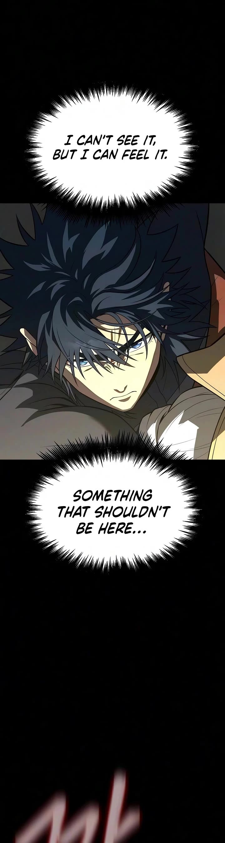 Steel-Eating Player Chapter 93 page 71 - Chapter 93