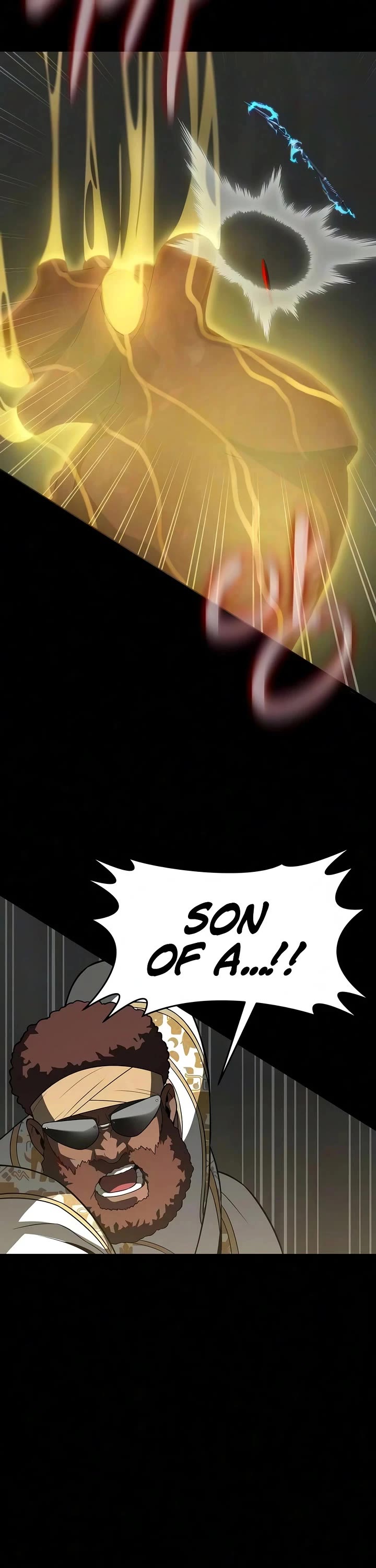Steel-Eating Player Chapter 93 page 72 - Chapter 93