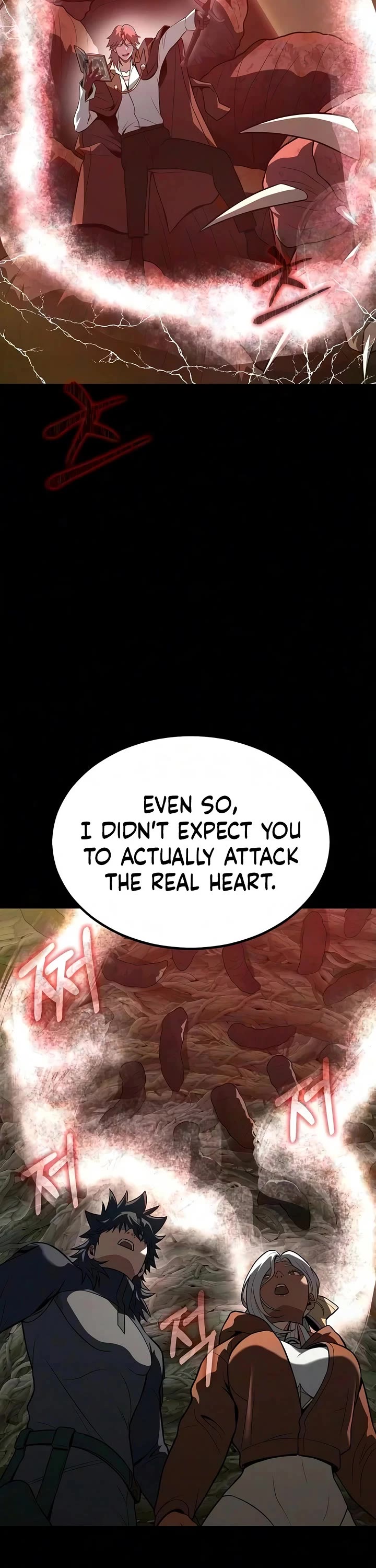 Steel-Eating Player Chapter 93 page 74 - Chapter 93