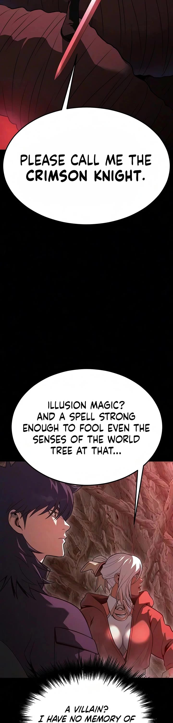 Steel-Eating Player Chapter 93 page 79 - Chapter 93