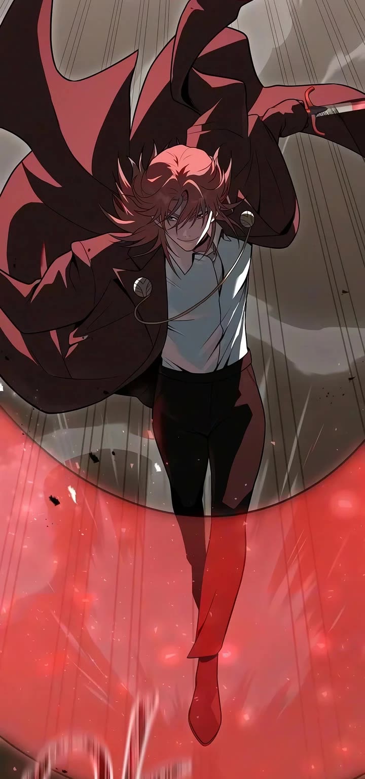 Steel-Eating Player Chapter 93 page 85 - Chapter 93