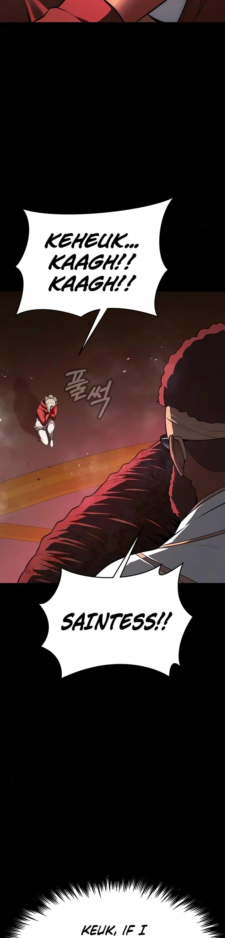 Steel-Eating Player Chapter 94 page 15 - Chapter 94