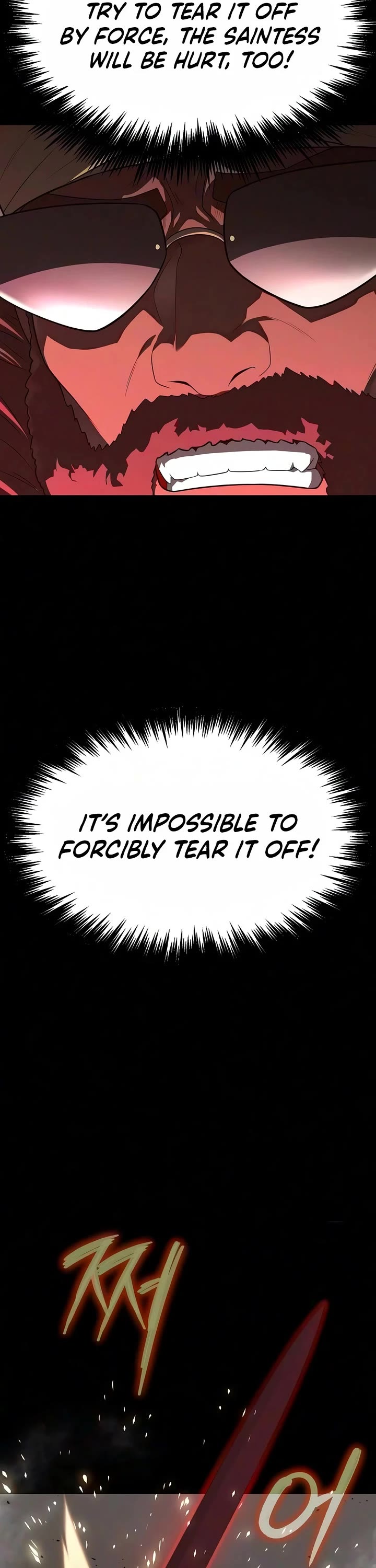 Steel-Eating Player Chapter 94 page 16 - Chapter 94