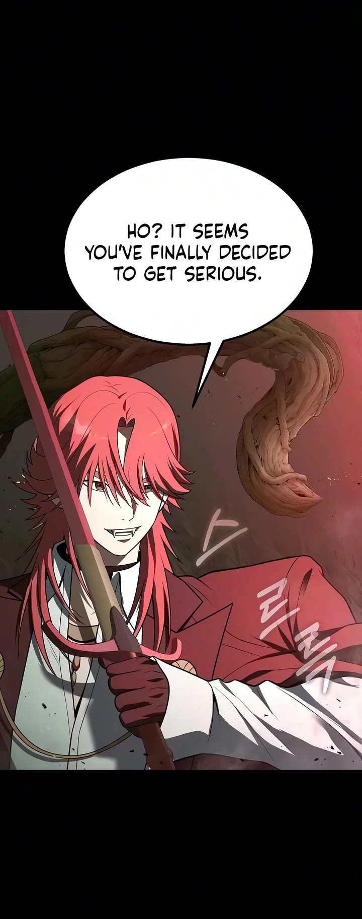 Steel-Eating Player Chapter 94 page 24 - Chapter 94