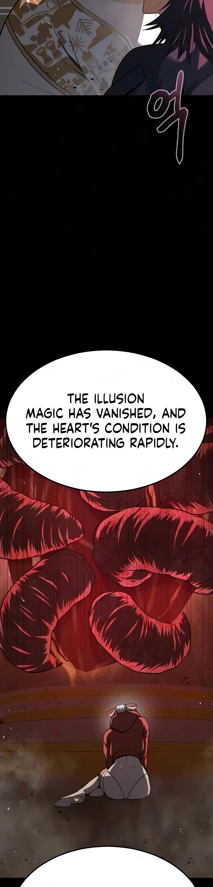 Steel-Eating Player Chapter 94 page 27 - Chapter 94