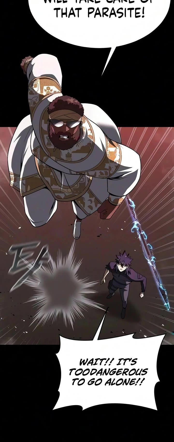 Steel-Eating Player Chapter 94 page 29 - Chapter 94
