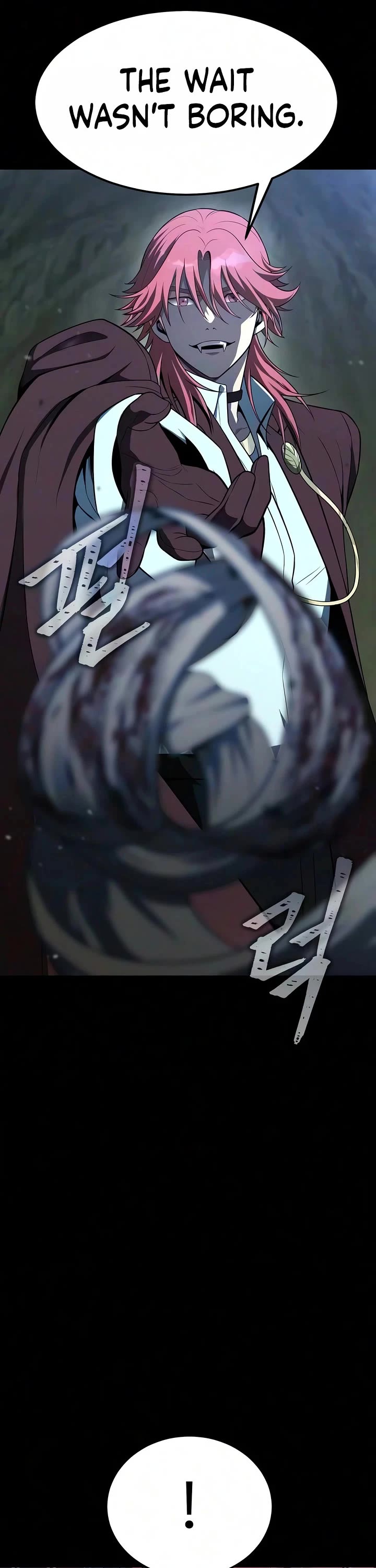 Steel-Eating Player Chapter 94 page 36 - Chapter 94