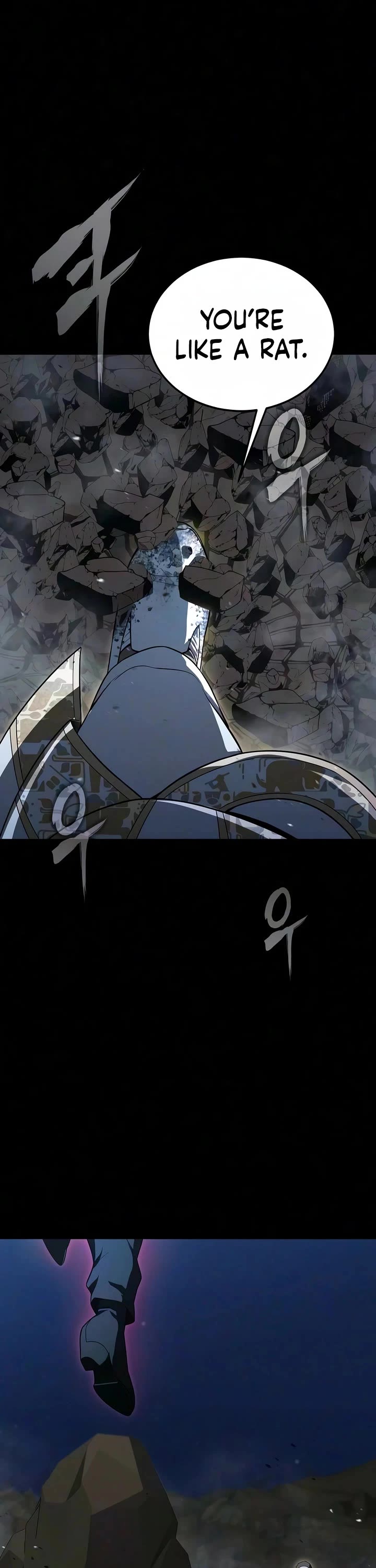 Steel-Eating Player Chapter 94 page 48 - Chapter 94