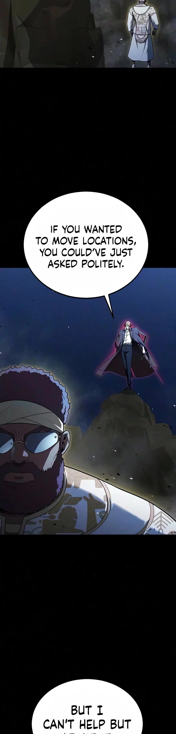 Steel-Eating Player Chapter 94 page 49 - Chapter 94