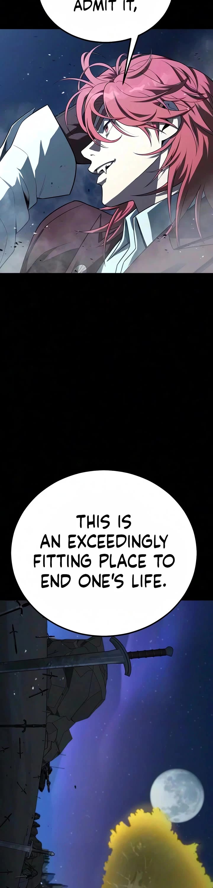 Steel-Eating Player Chapter 94 page 50 - Chapter 94