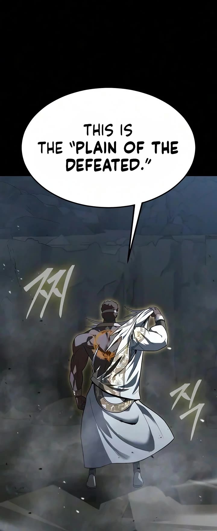 Steel-Eating Player Chapter 94 page 52 - Chapter 94
