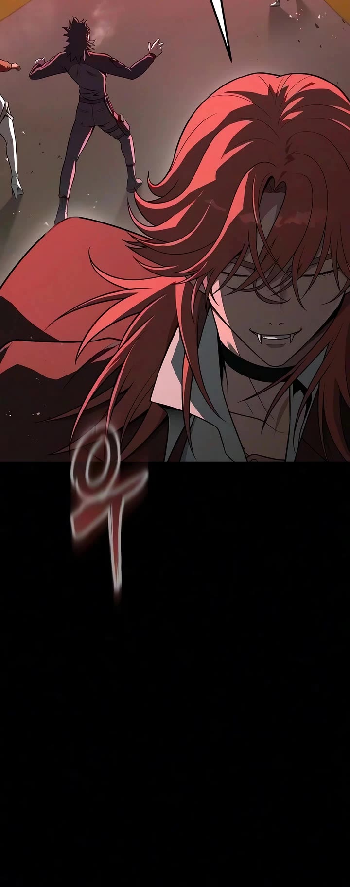 Steel-Eating Player Chapter 94 page 6 - Chapter 94