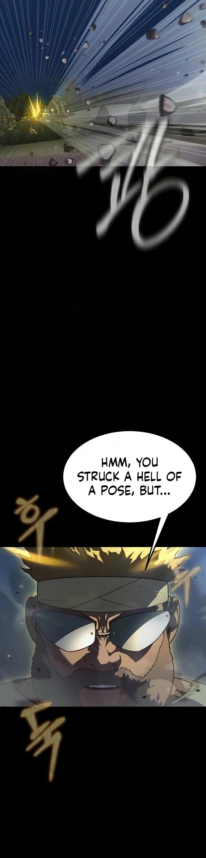 Steel-Eating Player Chapter 94 page 66 - Chapter 94