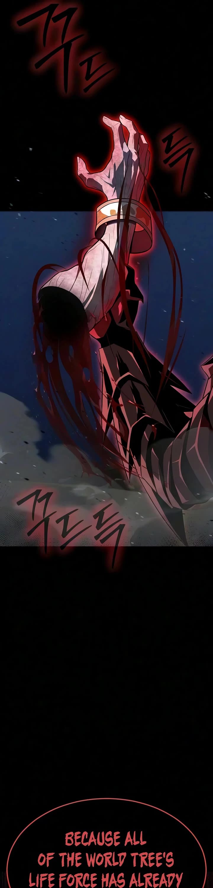 Steel-Eating Player Chapter 94 page 82 - Chapter 94