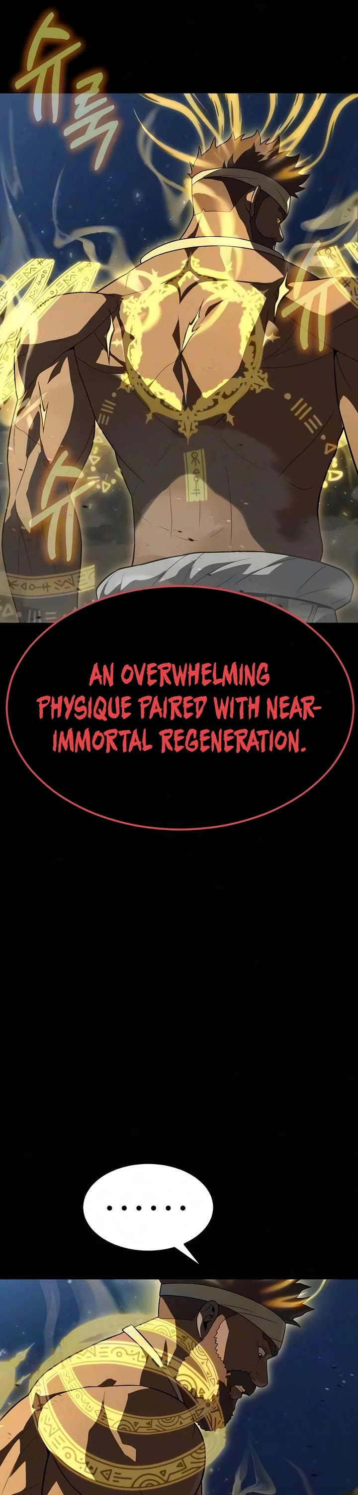 Steel-Eating Player Chapter 95 page 19 - Chapter 95