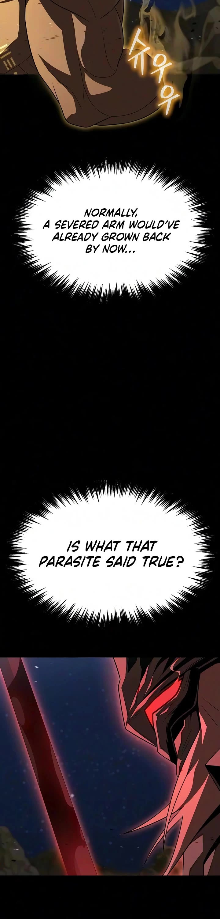 Steel-Eating Player Chapter 95 page 20 - Chapter 95