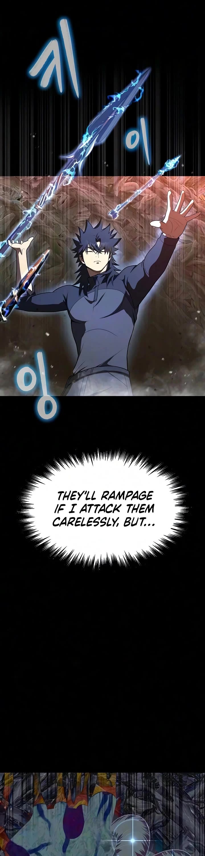Steel-Eating Player Chapter 95 page 27 - Chapter 95