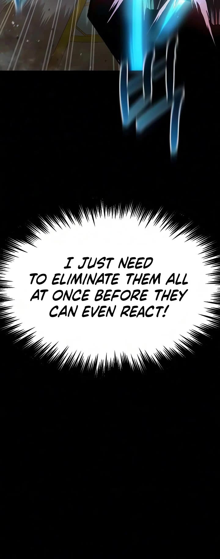 Steel-Eating Player Chapter 95 page 30 - Chapter 95