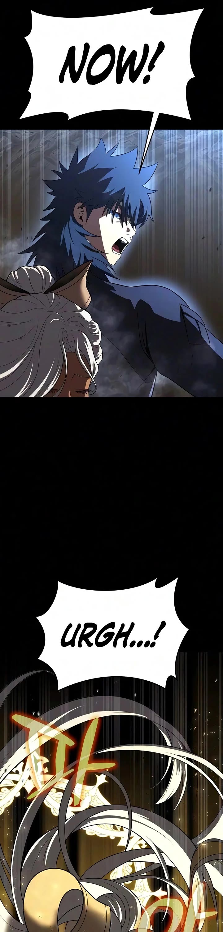 Steel-Eating Player Chapter 95 page 31 - Chapter 95