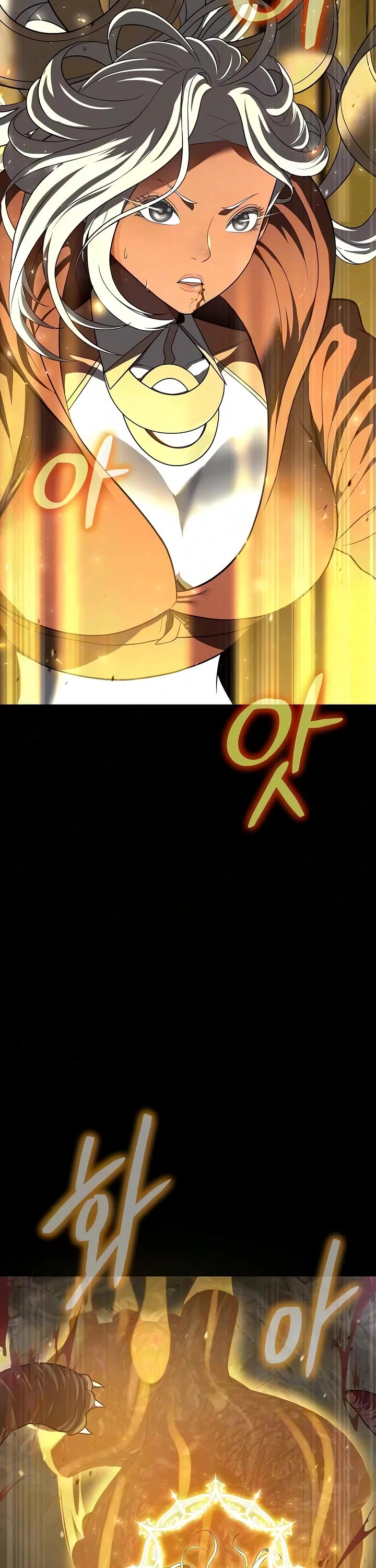 Steel-Eating Player Chapter 95 page 32 - Chapter 95