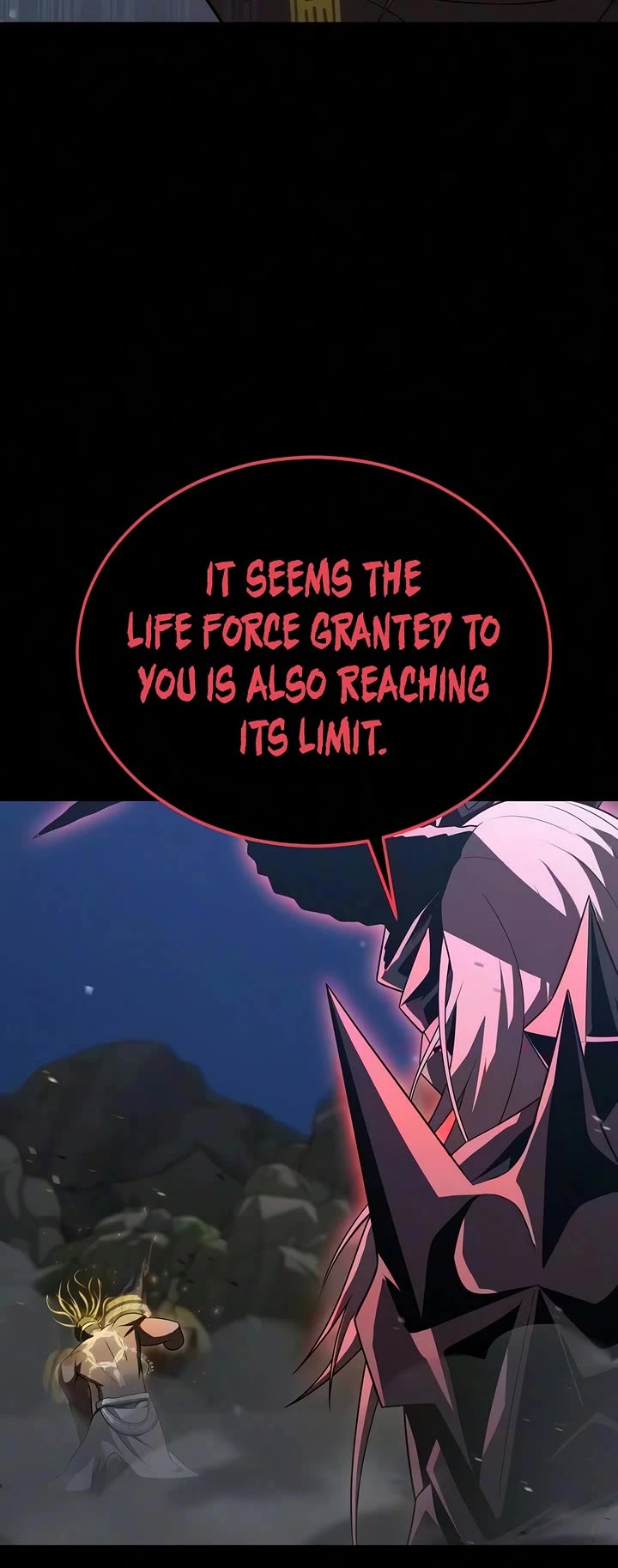 Steel-Eating Player Chapter 95 page 46 - Chapter 95