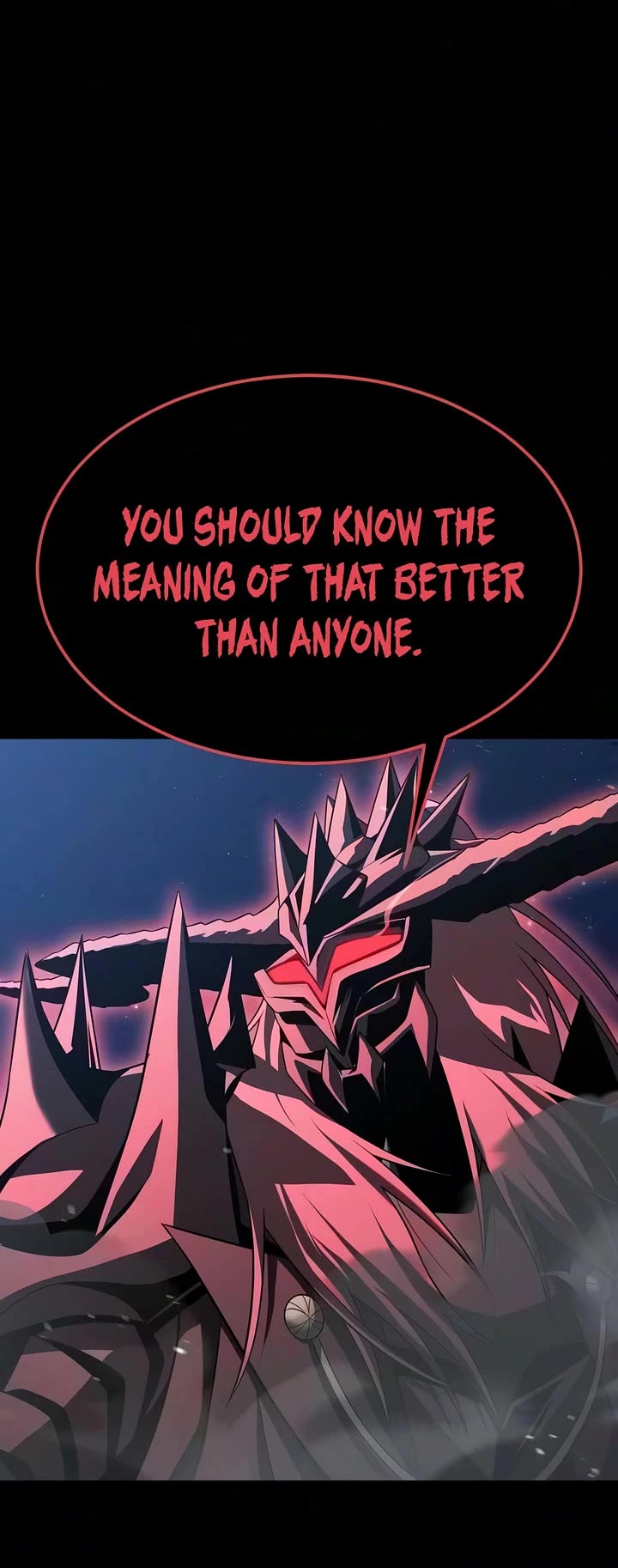 Steel-Eating Player Chapter 95 page 47 - Chapter 95