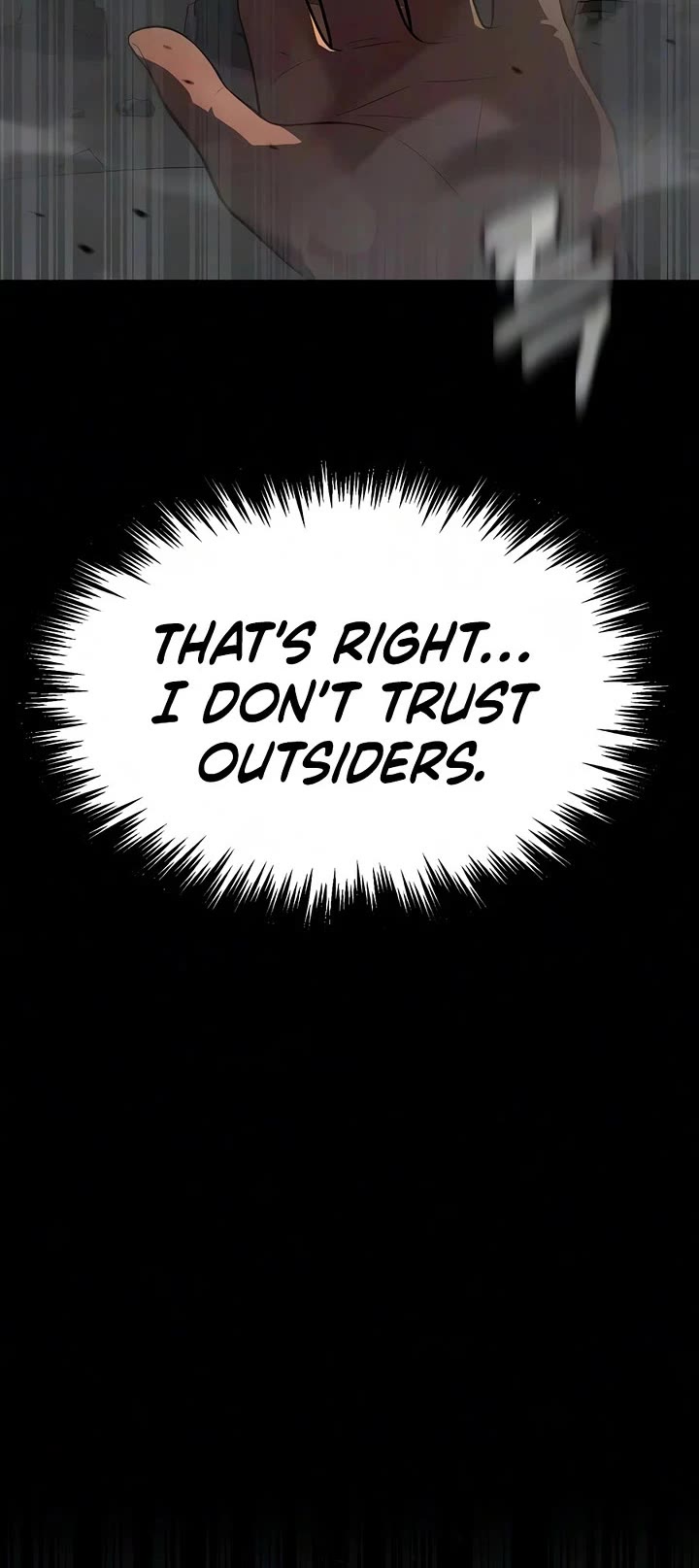 Steel-Eating Player Chapter 95 page 64 - Chapter 95