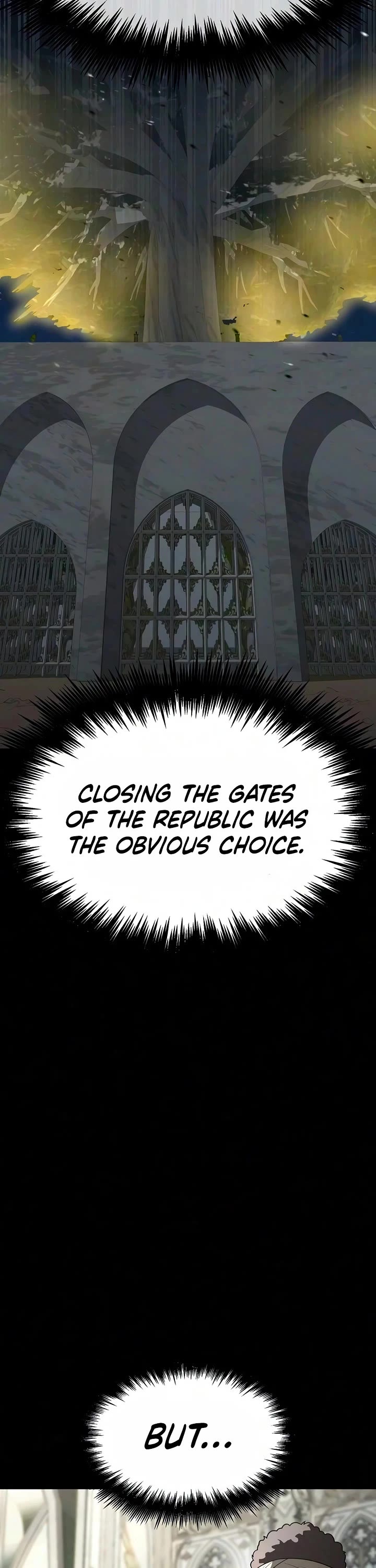 Steel-Eating Player Chapter 95 page 66 - Chapter 95