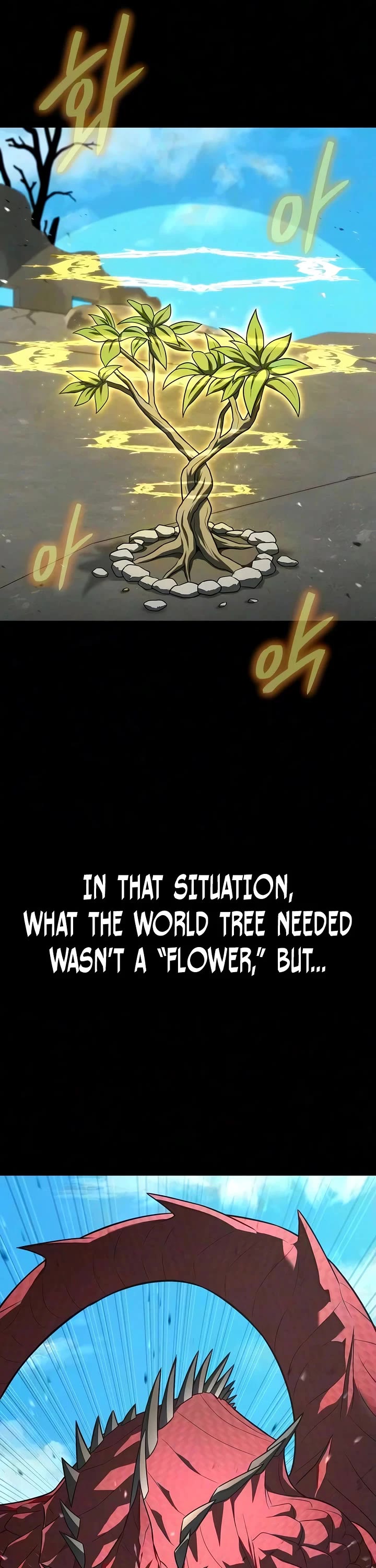 Steel-Eating Player Chapter 95 page 7 - Chapter 95
