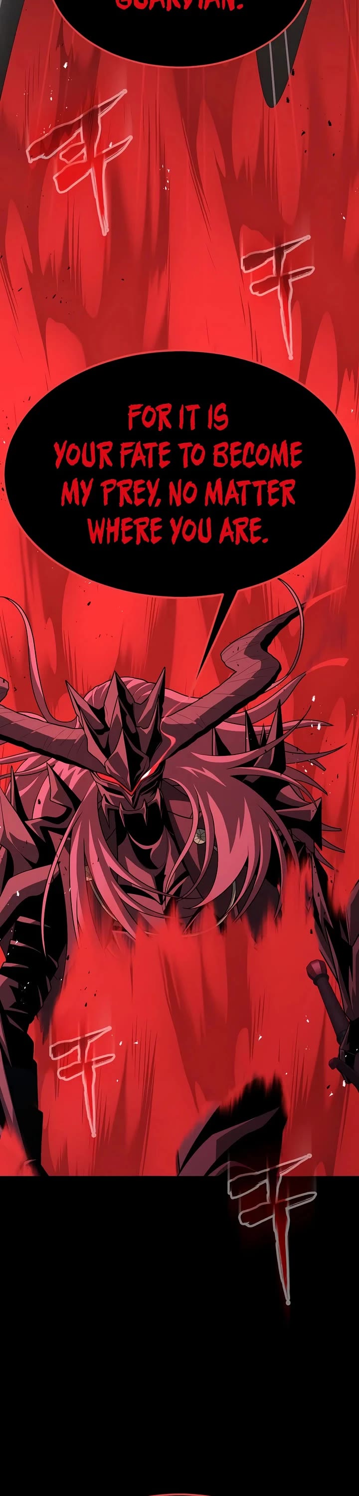 Steel-Eating Player Chapter 96 page 10 - Chapter 96
