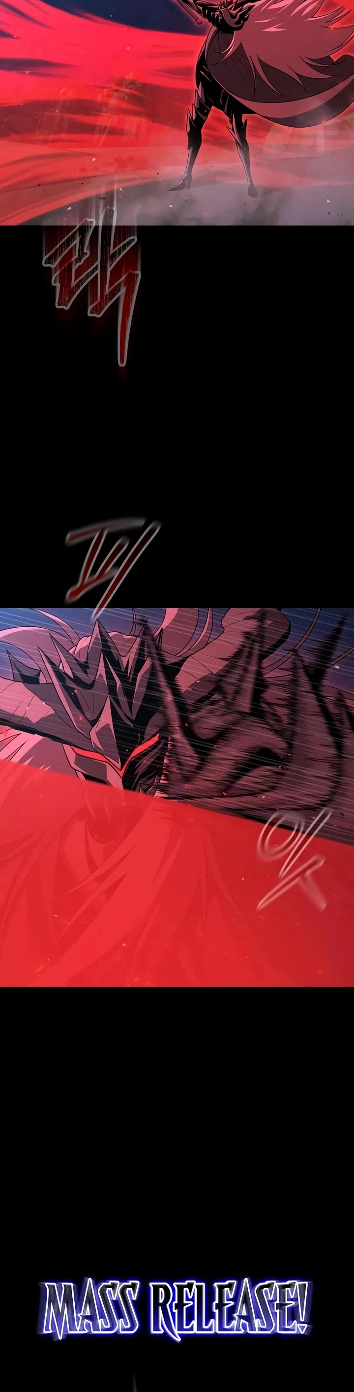 Steel-Eating Player Chapter 96 page 12 - Chapter 96