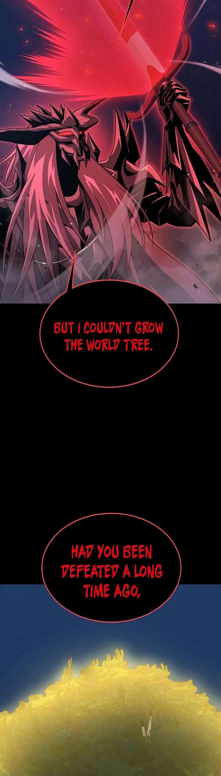 Steel-Eating Player Chapter 96 page 17 - Chapter 96