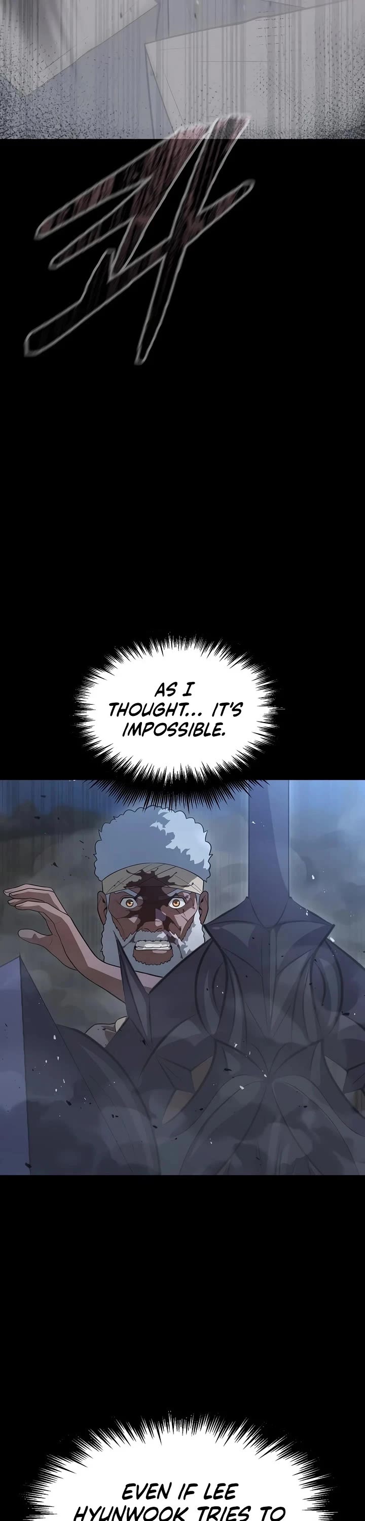 Steel-Eating Player Chapter 96 page 40 - Chapter 96