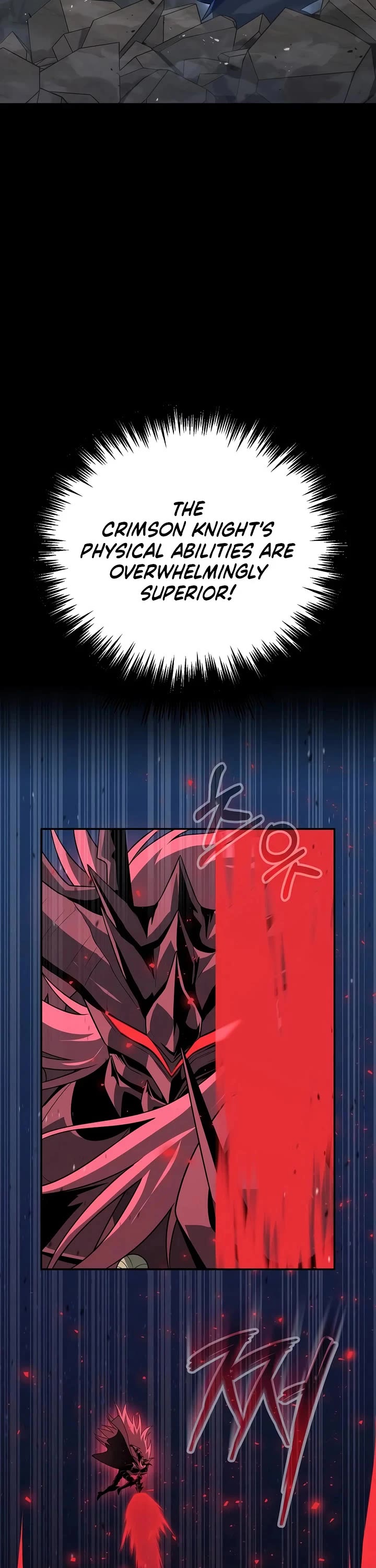 Steel-Eating Player Chapter 96 page 42 - Chapter 96