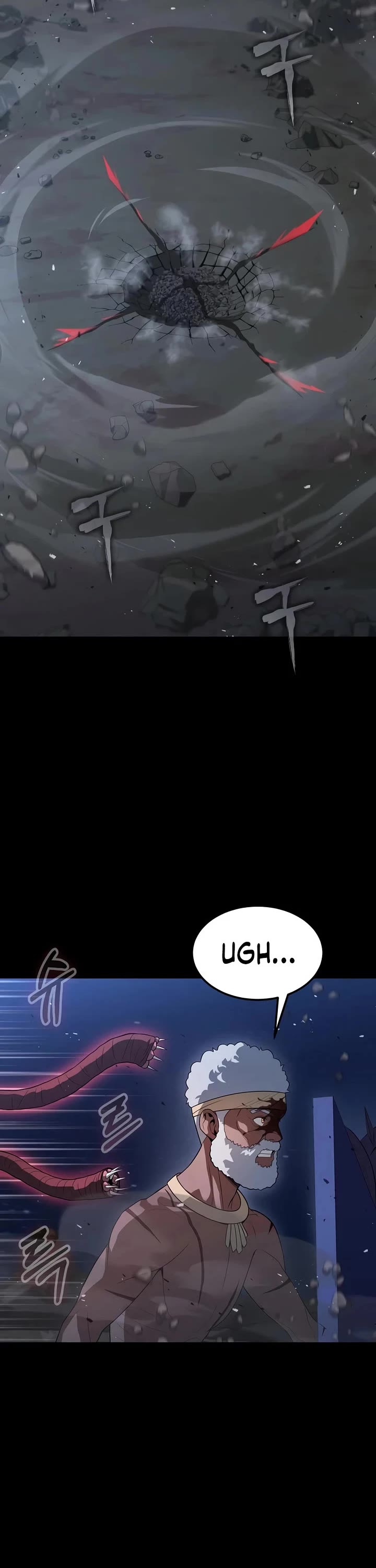 Steel-Eating Player Chapter 96 page 44 - Chapter 96