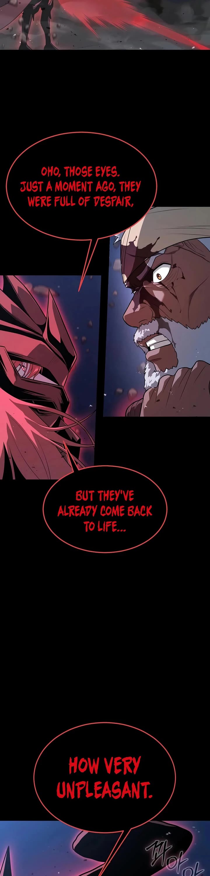 Steel-Eating Player Chapter 96 page 46 - Chapter 96