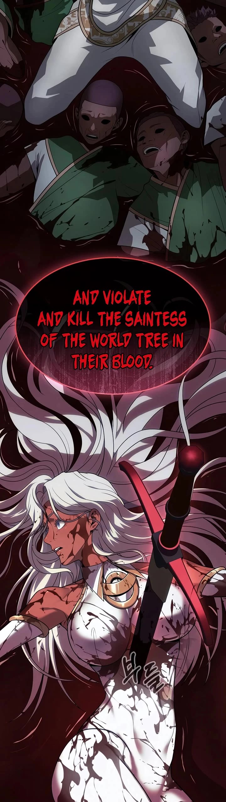 Steel-Eating Player Chapter 96 page 48 - Chapter 96