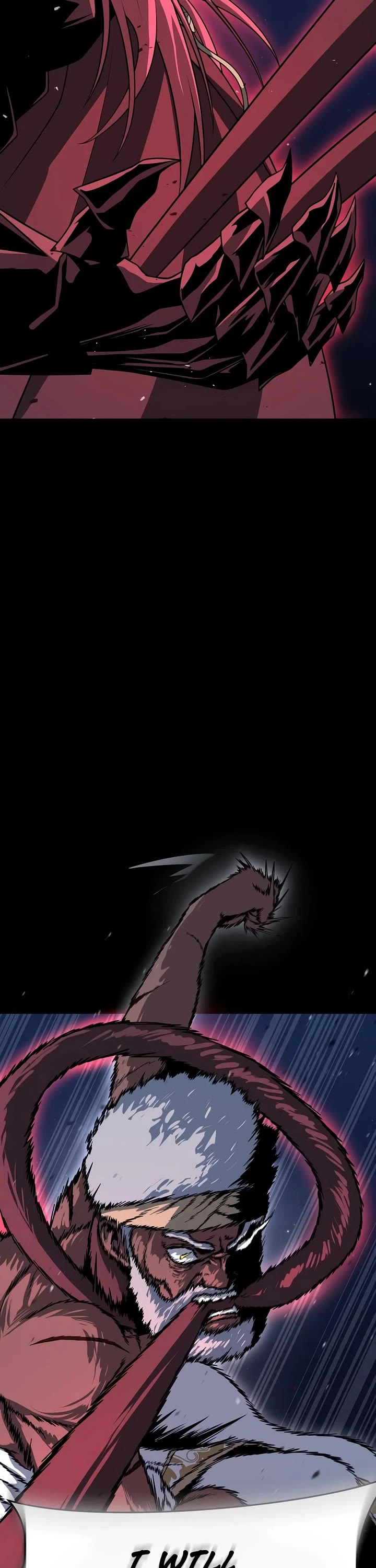 Steel-Eating Player Chapter 96 page 51 - Chapter 96
