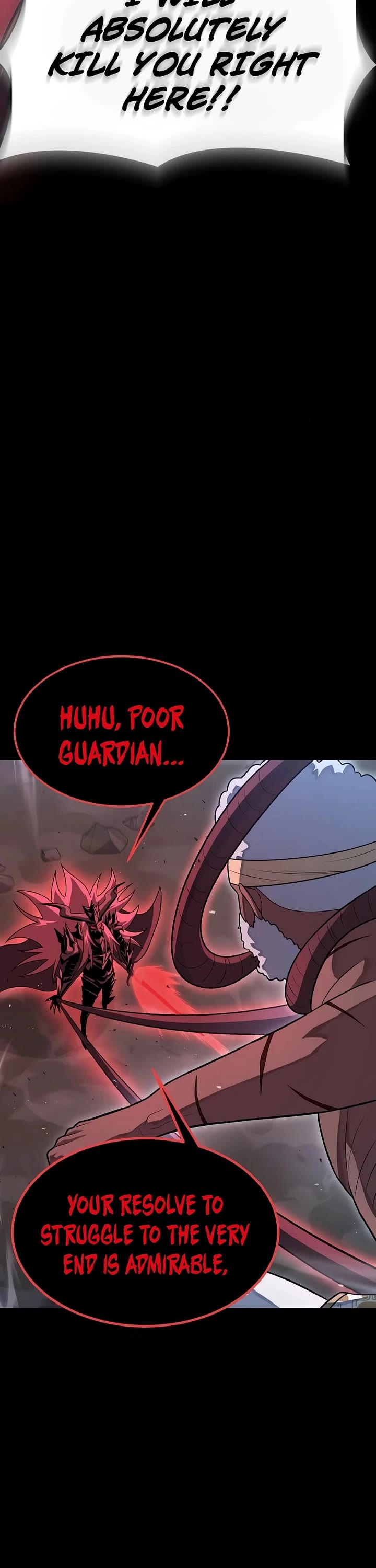 Steel-Eating Player Chapter 96 page 52 - Chapter 96